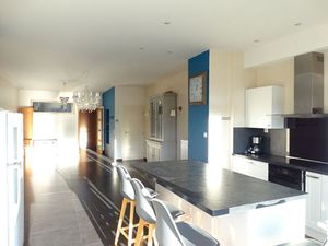 Achat Maison 6 pièces 162m²