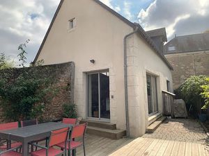 Vente maison 4 pièces 87.79 m² à Saint-Pierre-des-Corps (37700)  290 000 €