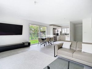 Vente maison 5 pièces 111 m² à Amberieu-en-bugey (01500)  315 000 €