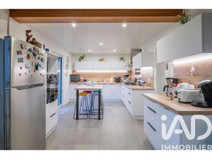 Vente maison 6 pièces 142 m² à Moncé-en-Belin (72230)  299 000 €