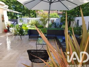 Vente maison 5 pièces 138 m² Arces (17120)