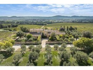 Sud Luberon - Duplex de charme avec jardin privatif