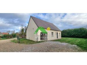 Achat Maison 5 pièces 76m² AUNEUIL 60390