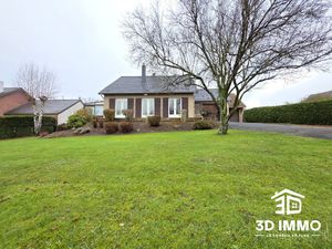 Achat Maison 5 pièces 115m² WIGNEHIES 59212