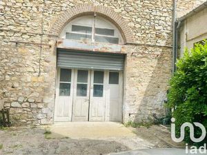 Vente Atelier 1 pièce