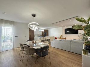 Maison T4 refaite à neuf à L'Estaque Marseille en bord de mer