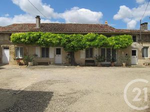 Achat : Maison (79110)