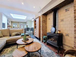 Huis te huur in Eeklo