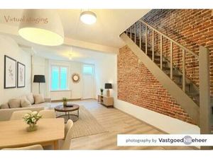 Huis te huur in Gent