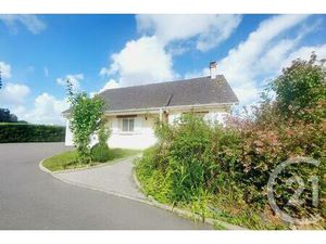 Achat : Maison (76110)