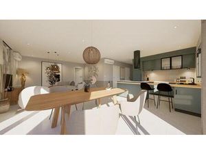 Vente maison 6 pièces 115 m² Lucé (28110)