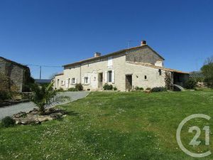 Achat : Maison (79170)