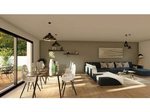 Vente maison 6 pièces 115 m² Nogent-le-Roi (28210)