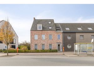 Appartement te koop in Kalmthout met 2 slaapkamers