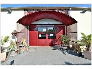 Vente commerce 310 m² Nonancourt (27320)