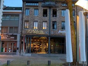 GEZOCHT: Super Ondernemer voor Horecapand met Super Ligging (Markt 16  Maaseik)