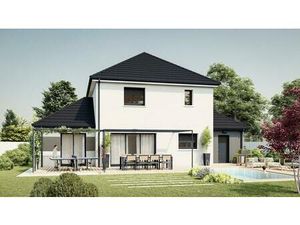Vente maison 6 pièces 106 m² Anet (28260)