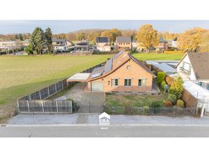 Huis te koop in Bree met 6 slaapkamers