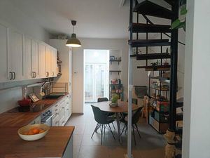 Huis te koop in Ledeberg met 1 slaapkamer