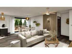 Vente maison 5 pièces 87 m² Menneval (27300)