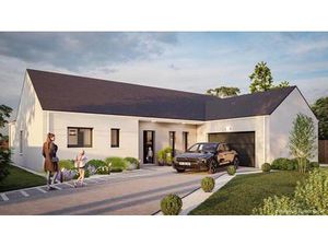 Vente maison 6 pièces 109 m² Pont-de-l'Arche (27340)