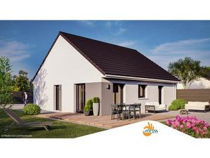 Vente maison 6 pièces 97 m² Radepont (27380)