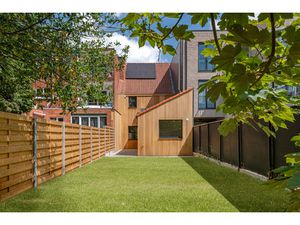 Huis te koop in Turnhout met 3 slaapkamers