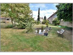 Vente maison 6 pièces 110 m² Pacy-sur-Eure (27120)
