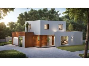 Maison de prestige de 120 m2 en vente Villeneuve-de-la-Raho  Occitanie