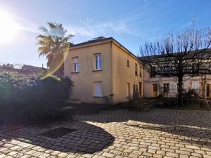 Vente immeuble de rapport 4 pièces  100.00m²  Le Havre