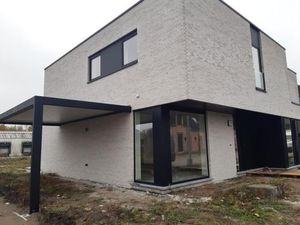 Huis te huur in Gontrode