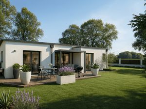 Vente maison 105 m² à Saint-Nic (29550)  325 000 €