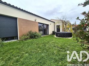 Vente maison 5 pièces 95 m² à Les Mathes (17570)  347 000 €