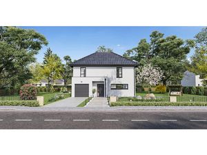 Vente maison neuve 5 pièces 124 m² à Gravelines (59820)  335 000 €