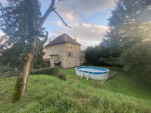 Vente maison 9 pièces 254 m² à Saint-Lattier (38840)  355 000 €