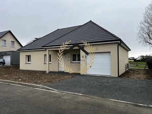 Vente maison 4 pièces 93.52 m² à Saint-Laurent-de-Brèvedent (76700)  329 000 €