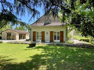 Vente maison 7 pièces 200 m² à Villamblard (24140)  355 000 €