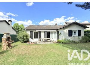 Vente maison 6 pièces 115 m² à Soisy-sur-Seine (91450)  360 000 €