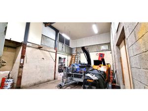 Achat Maison 10 pièces 660m²