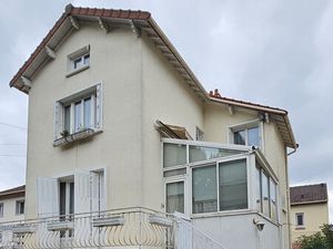 Achat Maison 5 pièces 85m² ST MAUR DES FOSSES 94100