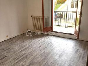 Annonce vente appartement 2 pièces de 36m2 à La ferte alais (91590) - ParuVendu.fr ref 992