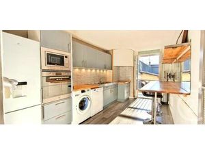 Appartement T3 à vendre - 3 pièces - 78 69 m2 - Albertville - 73 - RHONE-ALPES