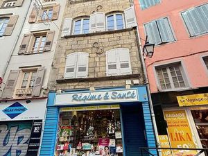 Immeuble à vendre - 229 70 m2 - Le Puy En Velay - 43 - AUVERGNE