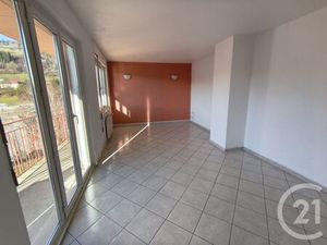 Appartement F3 à vendre - 3 pièces - 64 37 m2 - Morteau - 25 - FRANCHE-COMTE