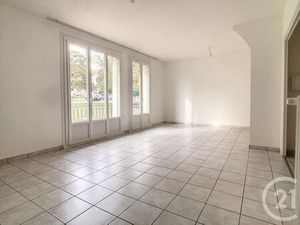 Appartement T3 à vendre - 4 pièces - 77 40 m2 - Tours - 37 - CENTRE