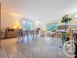 Maison à vendre - 4 pièces - 123 m2 - Draguignan - 83 - PROVENCE-ALPES-COTE-D-AZUR