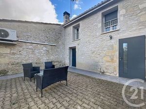 Maison à vendre - 8 pièces - 154 m2 - Montpon Menesterol - 24 - AQUITAINE