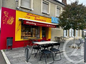 Immeuble à vendre - 50 m2 - Solterre - 45 - CENTRE