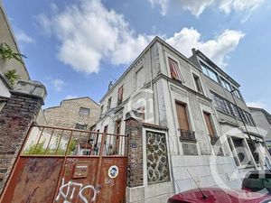 Appartement F2 à vendre - 2 pièces - 28 65 m2 - Montreuil - 93 - ILE-DE-FRANCE