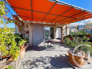 Appartement T3 à vendre - 3 pièces - 56 41 m2 - Oletta - 202 - CORSE